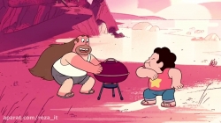 انیمیشن دنیای استیون - فصل 1 قسمت 16 :: Steven Universe
